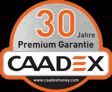 Abfüllbehälter für Honig aus Edelstahl (28kg)