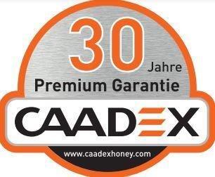 Abfüllbehälter für Honig aus Edelstahl 110kg